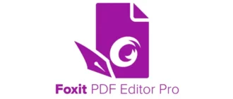 Иконка Foxit PDF Editor Pro 11.0.0.49893 (2021) PC