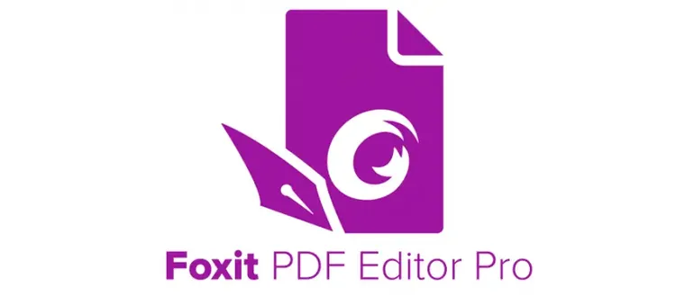 Иконка Foxit PDF Editor Pro 11.0.0.49893 (2021) PC RePack & Portable by elchupacabra