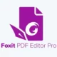 Иконка Foxit PDF Editor Pro 11.0.1.49938 RePack (& Portable) by elchupacabra [Multi Ru]