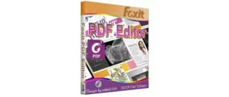 Иконка Foxit PDF Editor Pro 2023.1.0.15510 Portable by 7997 [Multi Ru]