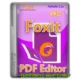 Иконка Foxit PDF Editor Pro 2023.2.0.21408 [Multi Ru]