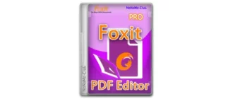 Иконка Foxit PDF Editor Pro Subscription 2024.2.3.25184 Portable by 7997 [Multi Ru]