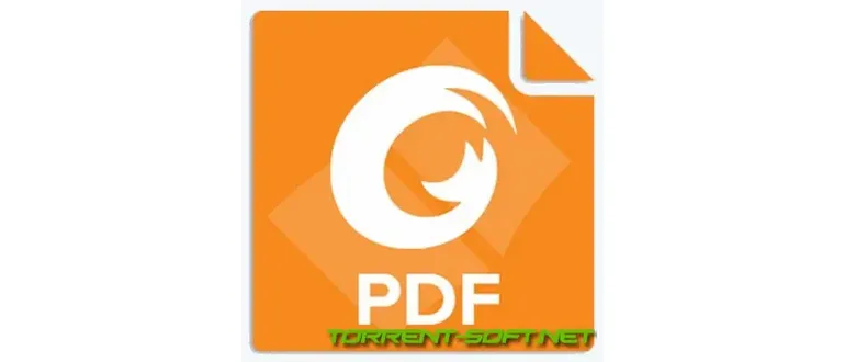Иконка Foxit PDF Reader 12.1.3.15356 [Ru En]
