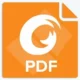 Иконка Foxit PDF Reader 2024.2.0.25138 [Ru En]