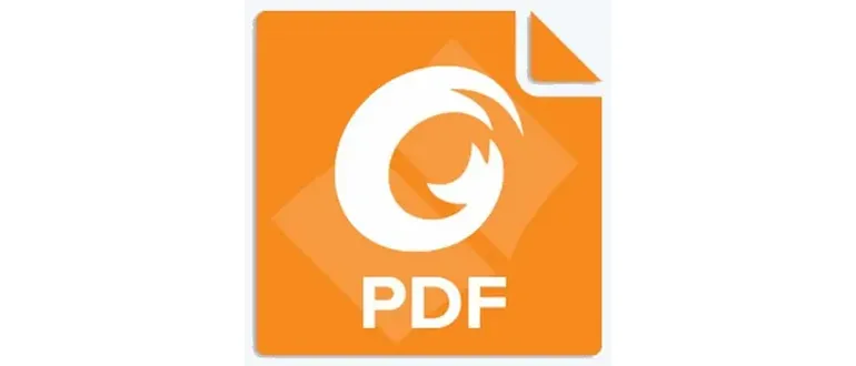 Иконка Foxit PDF Reader 2024.2.0.25138 [Ru En]