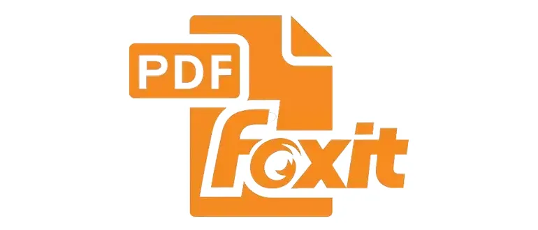 Иконка Foxit PDF Reader 2024.2.2.25170 [Ru En]
