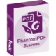 Иконка Foxit PhantomPDF Business 10.0.1.35811 (2020) PC RePack & Portable by elchupacabra