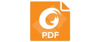 Иконка Foxit Reader 10.1.0.37527 (2020) PC RePack & Portable by elchupacabra