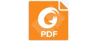 Иконка Foxit Reader 11.0.1.49938 [Ru En]