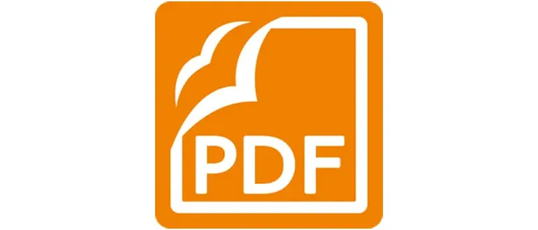 Иконка Foxit Reader 9.0.0.29935 RePack (& Portable) by D!akov