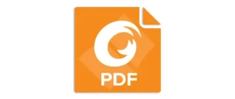 Иконка Foxit Reader 9.0.1.1049 (2017) Multi Русский