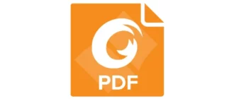 Иконка Foxit Reader 9.6.0.25114 (2019) PC RePack & Portable by D!akov