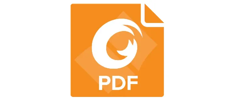 Иконка Foxit Reader 9.7.1 Build 29511 (2020) PC RePack & Portable by D!akov
