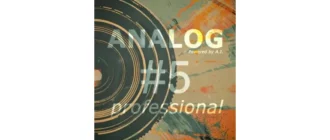 Иконка Franzis ANALOG Pro 5.21.04078 Portable by Spirit Summer [Multi]