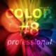 Иконка Franzis COLOR Pro 8.23.04078 Portable by Spirit Summer [Multi]