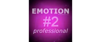 Иконка Franzis EMOTION #2 Pro 2.27.04017 Portable by Spirit Summer [Multi]