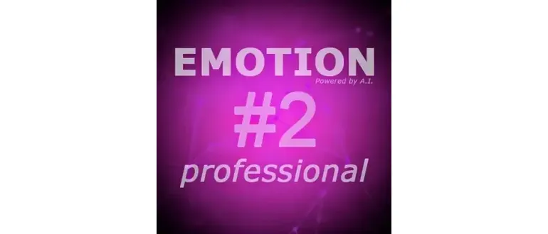 Иконка Franzis EMOTION #2 Pro 2.27.04017 Portable by Spirit Summer [Multi]