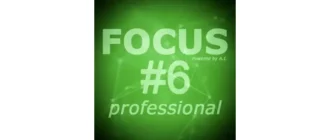 Иконка Franzis FOCUS 6 Pro 6.13.04017 Portable by Spirit Summer [Multi]
