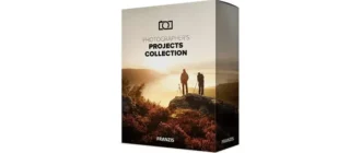 Иконка Franzis Photographers Projects Collection 2018 x64 RePack & Portable (2018) Multi Русский