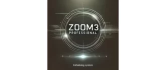 Иконка Franzis ZOOM #3 Pro 3.31.04132 Portable by Spirit Summer [Multi]