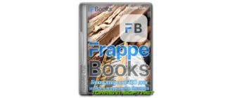 Иконка Frappe Books 0.17.1 + Portable [Multi]