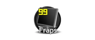 Иконка Fraps 3.5.99 Build 15618 RePack by D!akov (2014) Русский Английский
