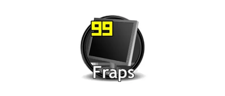 Иконка Fraps 3.5.99 Build 15618 RePack by D!akov (2014) Русский Английский