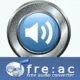 Иконка Freac 1.1.3 Stable (2020) PC + Portable