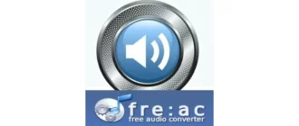 Иконка Freac 1.1.5 + Portable [Multi Ru]