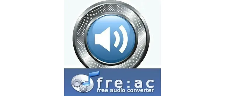 Иконка Freac 1.1.7 Stable + Portable [Multi Ru]