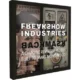 Иконка Freakshow Industries - Backmask 1.0.192 VST, VST3 (x64) RePack by MOCHA [En]