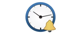 Иконка Free Alarm Clock 5.2.0 + Portable [Multi Ru]