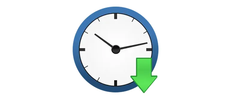 Иконка Free Countdown Timer 5.2.0.0 [Multi Ru] + Portable