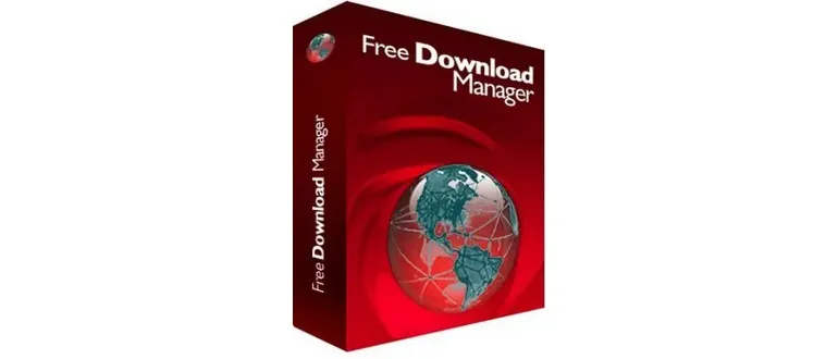 Иконка Free Download Manager 5.1.33 Build 6791 (2017) Multi Русский