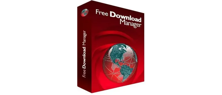 Иконка Free Download Manager 5.1.35 Build 7092 3.9.7 Build 1627 3.9.7 Build 1638 Lite (2018) PC