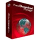 Иконка Free Download Manager 5.1.38 Build 7312 3.9.7 Build 1627 3.9.7 Build 1638 Lite (2018-2019) PC