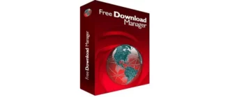 Иконка Free Download Manager 6.10.0.3016 (2020) PC