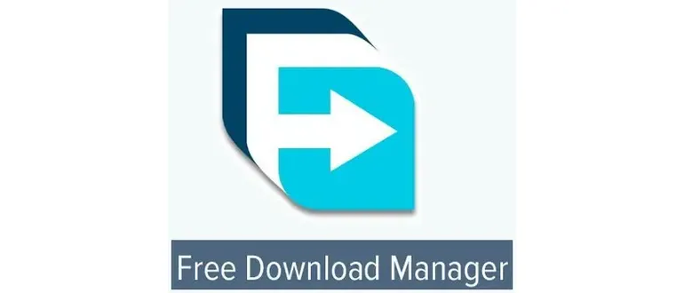 Иконка Free Download Manager 6.18.1.4920 (2023) PC