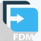 Иконка Free Download Manager 6.18.1.4920 [Multi Ru]