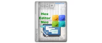 Иконка Free Hex Editor Neo 7.31.00.8528 + Portable [Multi Ru]