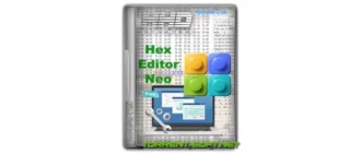 Иконка Free Hex Editor Neo 7.35.00.8564 + Portable [Multi Ru]
