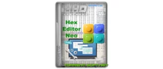 Иконка Free Hex Editor Neo 7.37.00.8578 + Portable [Multi Ru]