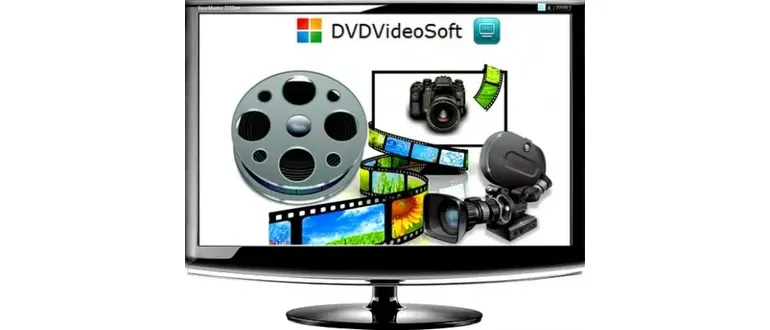 Иконка Free Screen Video Recorder 2.5.30 build 717 (2013) Multi Русский