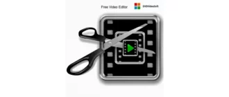 Иконка Free Video Editor 1.4.12.713 (2015)