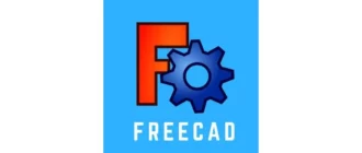 Иконка FreeCAD 0.18.4 + Portable (2020) Multi Русский