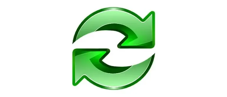 Иконка FreeFileSync 11.0 (2020) PC