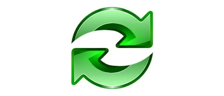Иконка FreeFileSync 11.14 (2021) PC