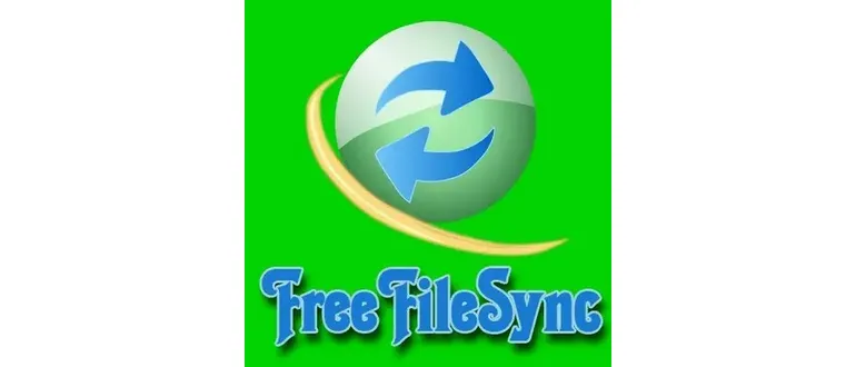 Иконка FreeFileSync 12.3 [Multi Ru]