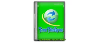 Иконка FreeFileSync 12.5 [Multi Ru]