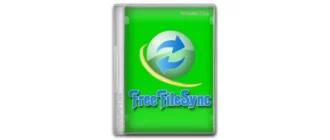 Иконка FreeFileSync 14.0 [Multi Ru]